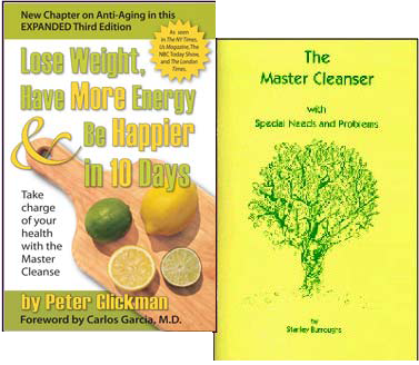 Master Cleanse Diet Reviews